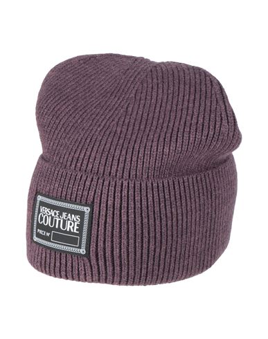 Mützen & Hüte Herren Dunkelviolett ONESIZE Herren