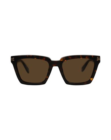 Sonnenbrille Damen Dunkelbraun 52 Damen