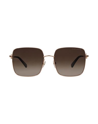 Sonnenbrille Damen Kupfer 58 Damen