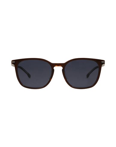 Gafas de sol Hombre Marrón chocolate 56,58 Hombre