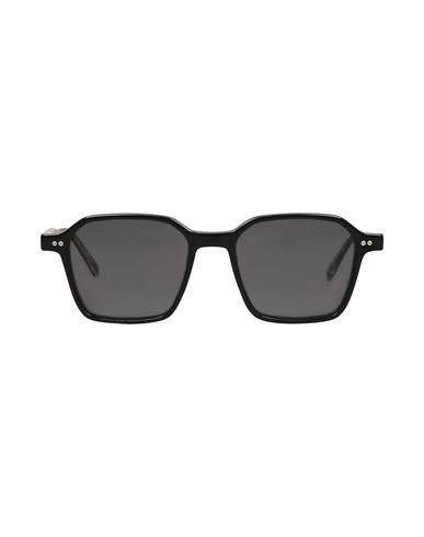 Gafas de sol Hombre Negro 51 Hombre