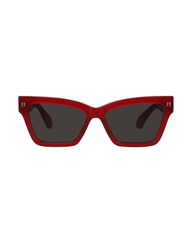 Sonnenbrille Damen Bordeaux 54 Damen