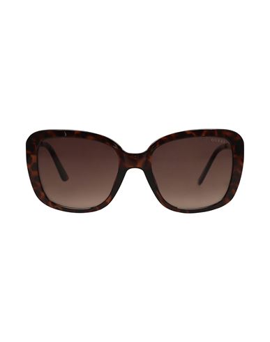 Gafas de sol Mujer Marrón 55 Mujer