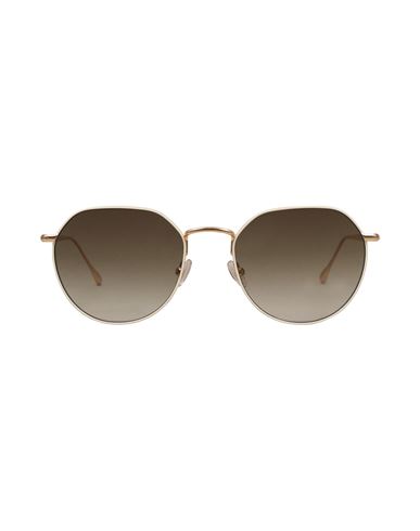 Gafas de sol Mujer Blanco 56 Mujer