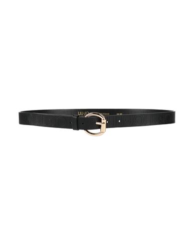 Cinturón Mujer Negro ONESIZE Mujer