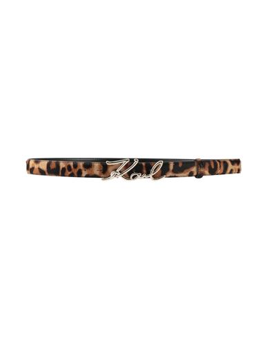 Cinturón Mujer Beige 65,75,95 Mujer