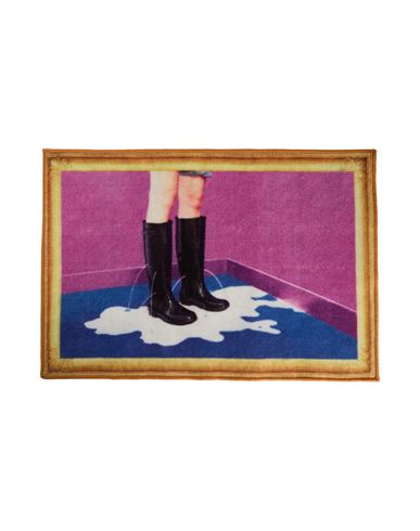 Textil de baño Unisex Magenta -- Unisex