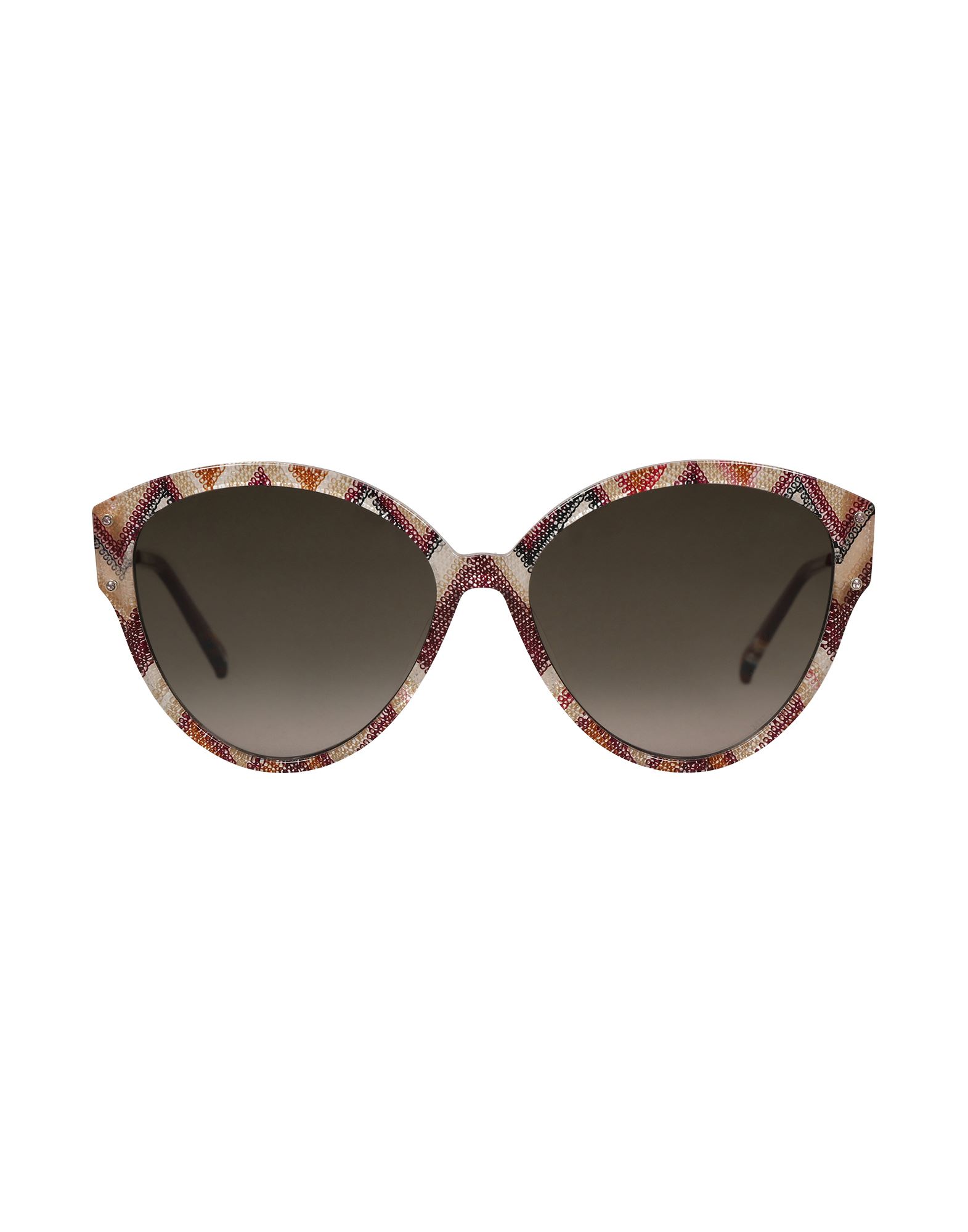  M Missoni - Gafas - Gafas De Sol - On Yoox.com 