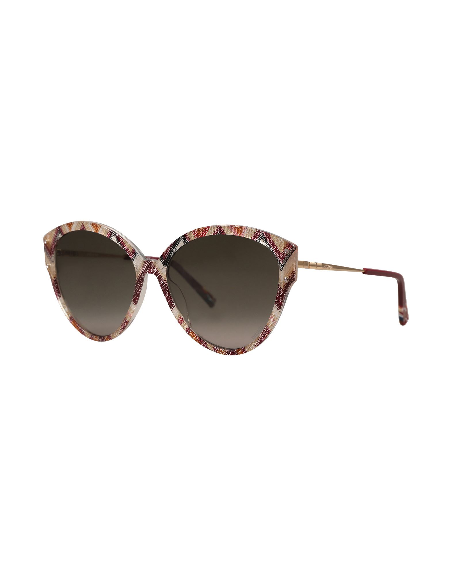  M Missoni - Gafas - Gafas De Sol - On Yoox.com 