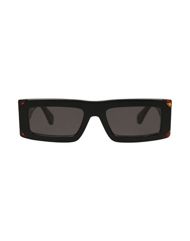 Gafas de sol Unisex Negro 54 Unisex