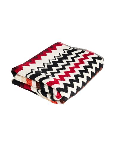 Textil de baño Unisex Rojo -- Unisex