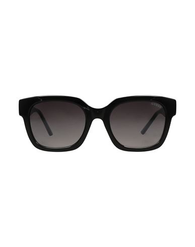 Sonnenbrille Damen Schwarz 55 Damen