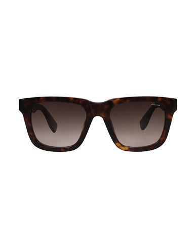 Sonnenbrille Herren Dunkelbraun 52 Herren