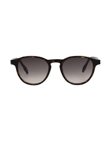 Gafas de sol Hombre Marrón 47 Hombre