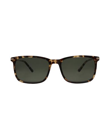 Gafas de sol Hombre Beige 56 Hombre