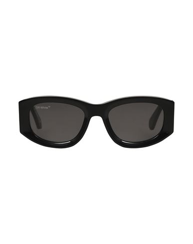 Gafas de sol Unisex Negro 53 Unisex