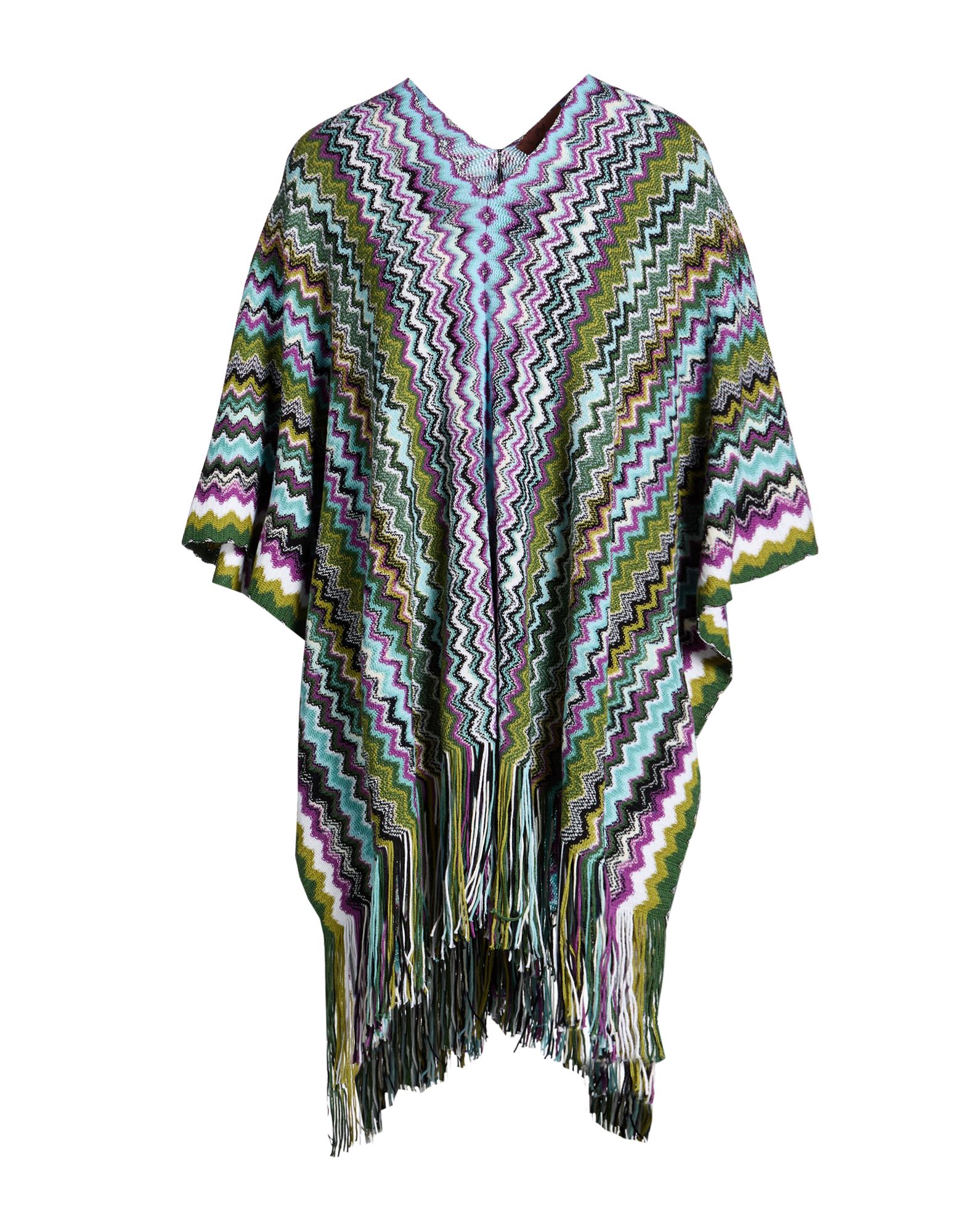 MISSONI MISSONI ΠΑΛΤΟ & ΤΖΑΚΕΤ Κάπες
