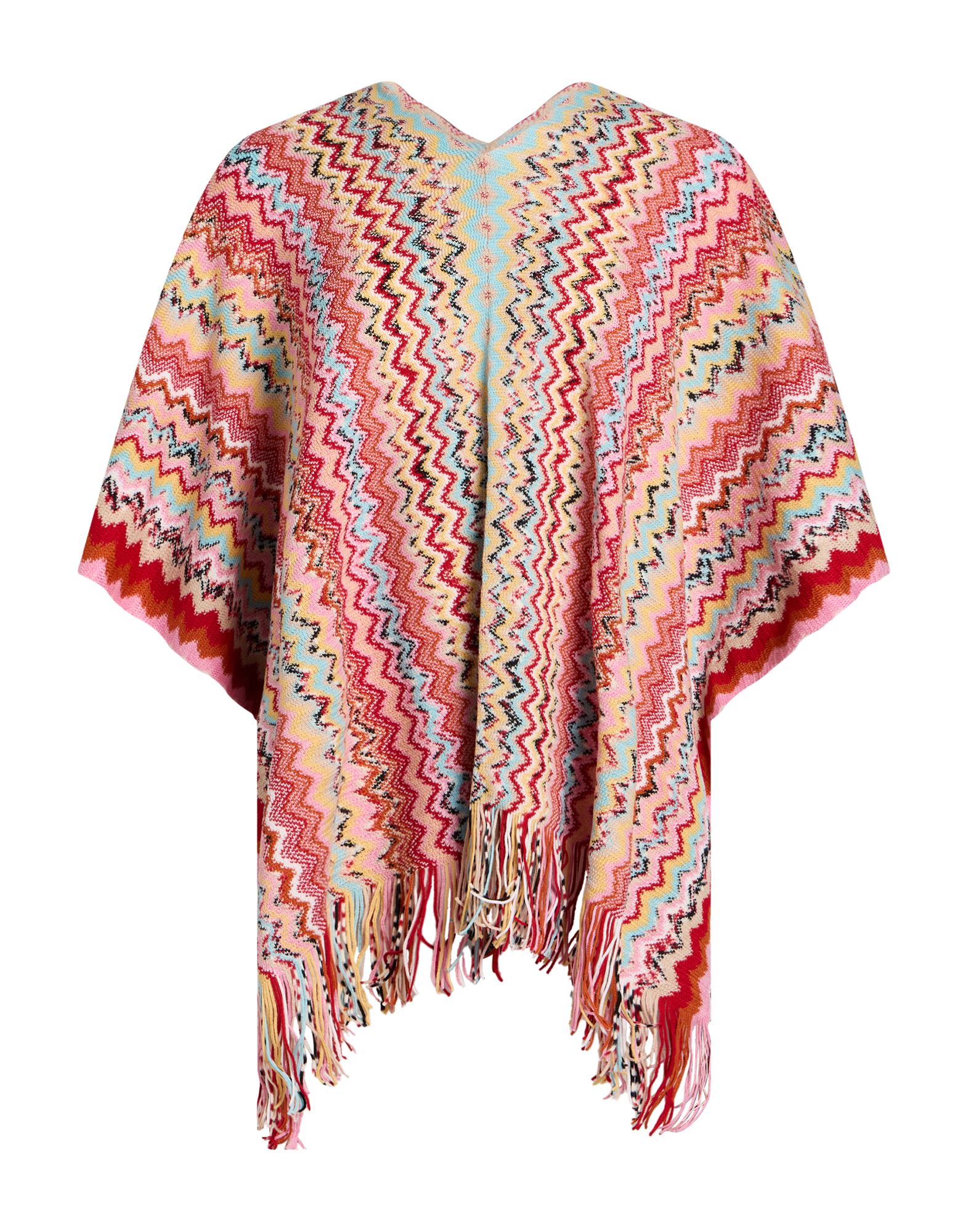 MISSONI MISSONI ΠΑΛΤΟ & ΤΖΑΚΕΤ Κάπες