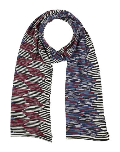 Missoni Scarf White Size - Wool
