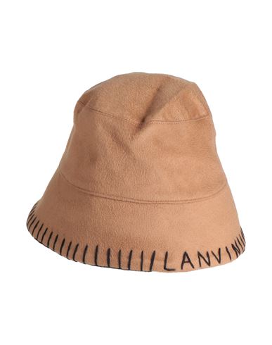 Sombrero Mujer Camel ONESIZE Mujer