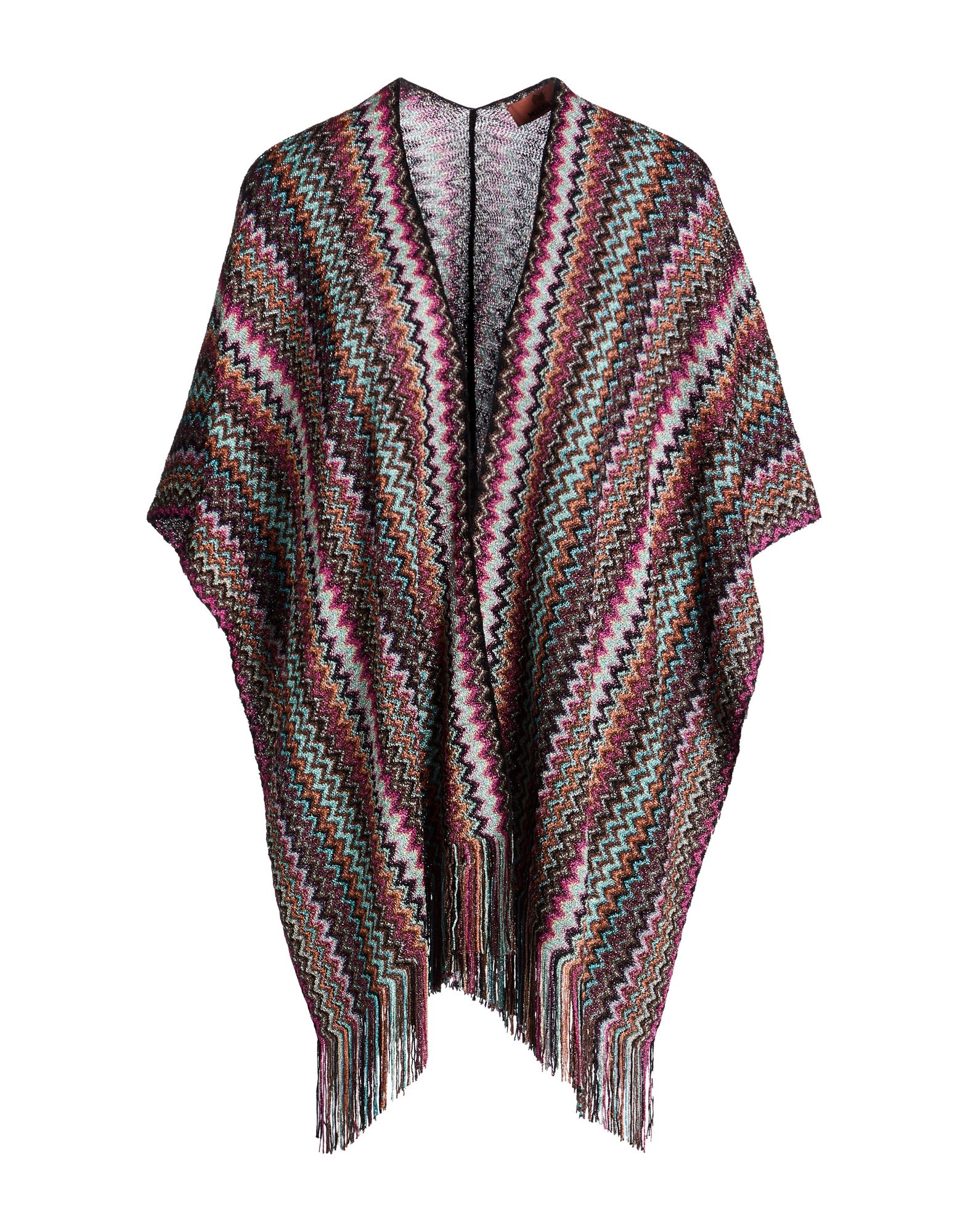 MISSONI ΠΑΛΤΟ & ΤΖΑΚΕΤ Κάπες