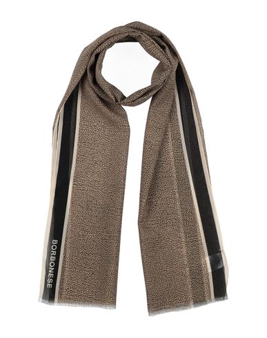 Schal Damen Schwarz -- Damen