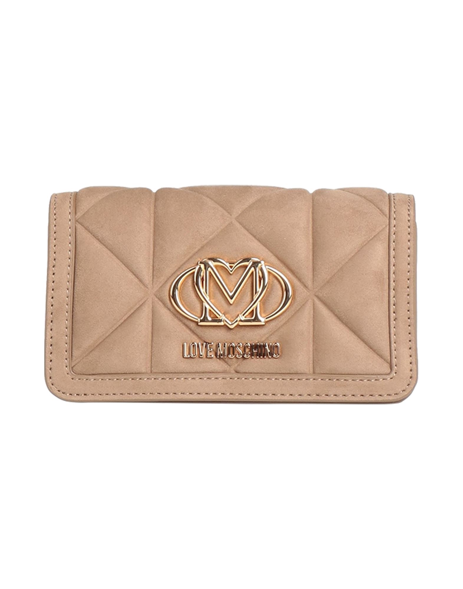 LOVE MOSCHINO ΤΣΑΝΤΕΣ Τσάντες φάκελοι