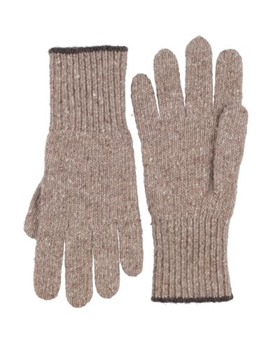 Guantes Hombre Marrón claro L,M,S,XL Hombre