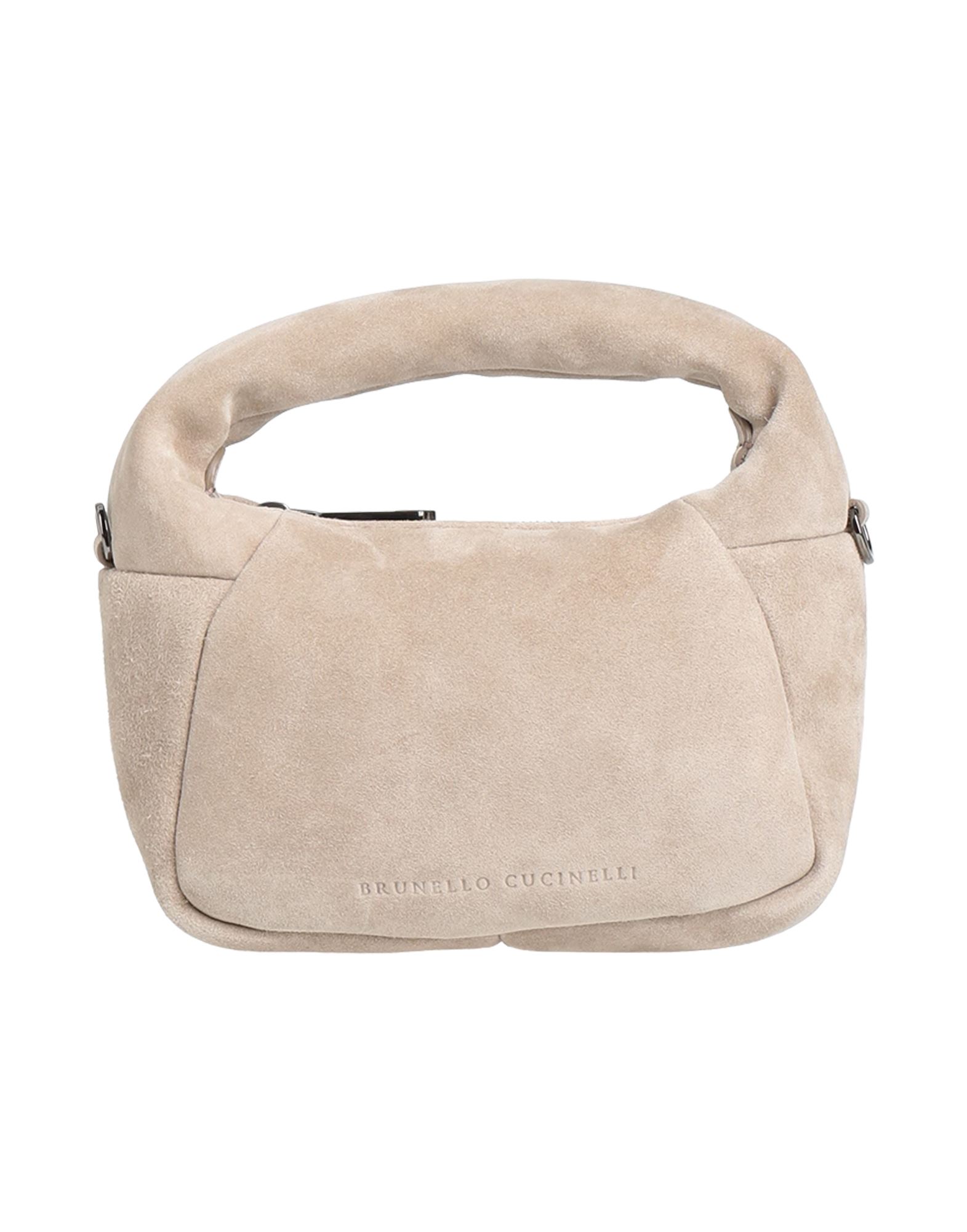 BRUNELLO CUCINELLI BRUNELLO CUCINELLI ΤΣΑΝΤΕΣ Τσάντα χειρός