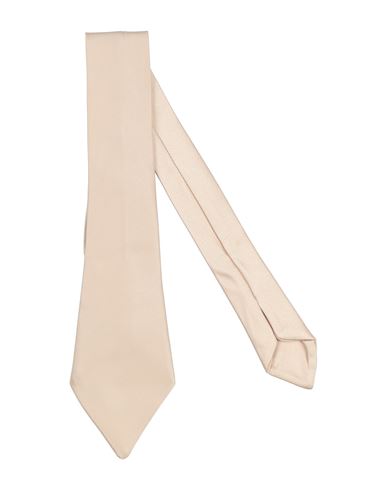 Corbata y pajarita Mujer Arena -- Mujer