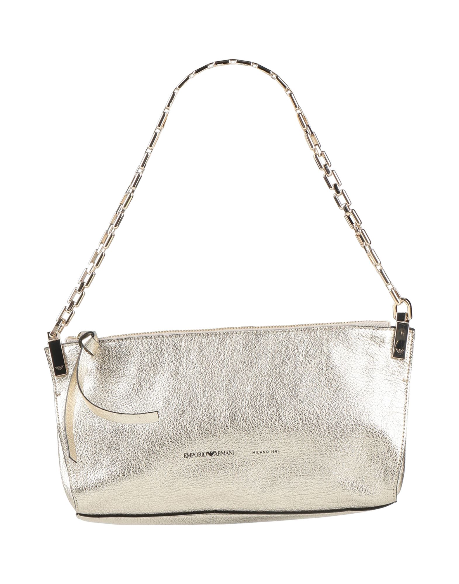 EMPORIO ARMANI EMPORIO ARMANI ΤΣΑΝΤΕΣ Τσάντες ώμου
