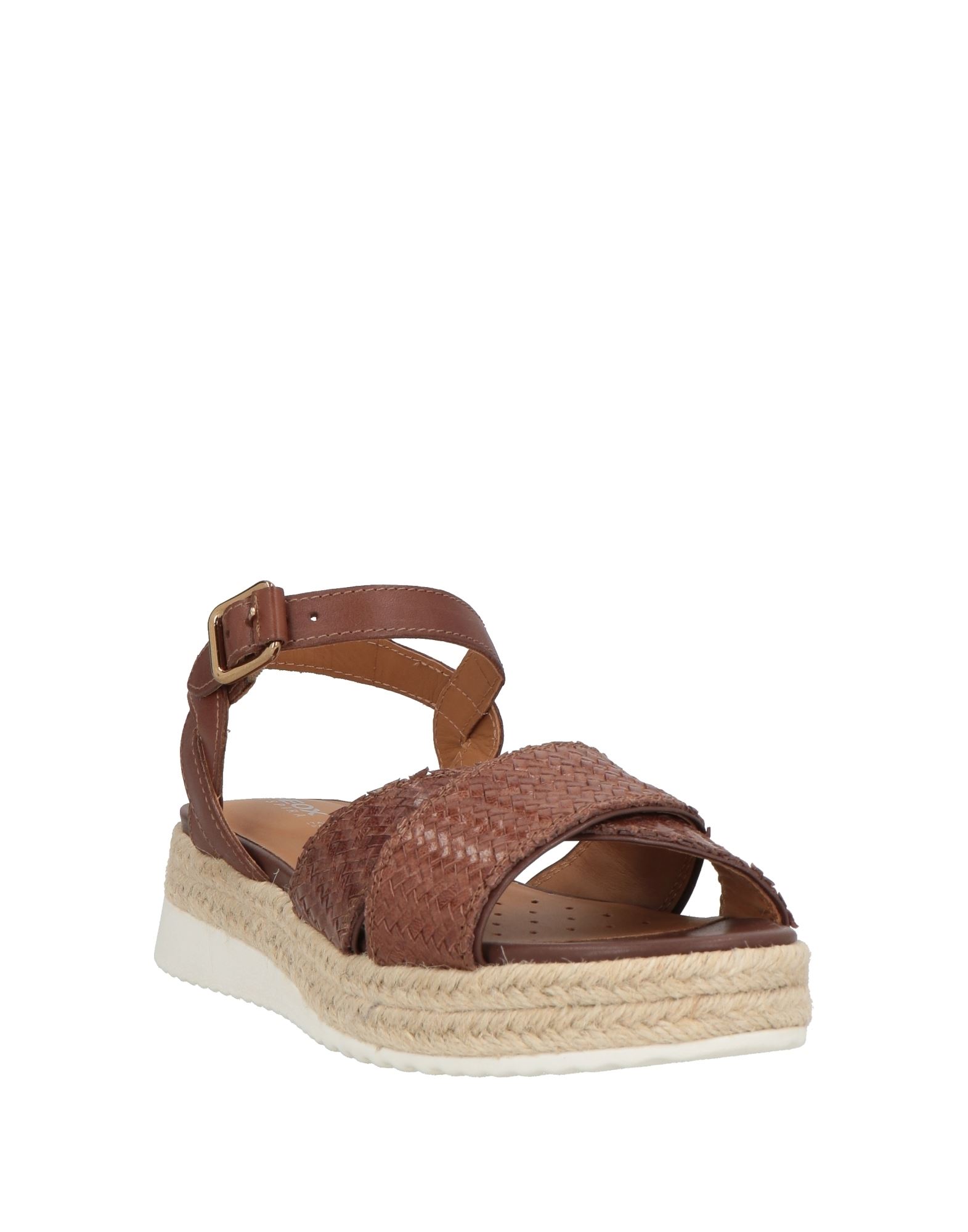  Geox - Schuhe - Espadrilles - On Yoox.com 