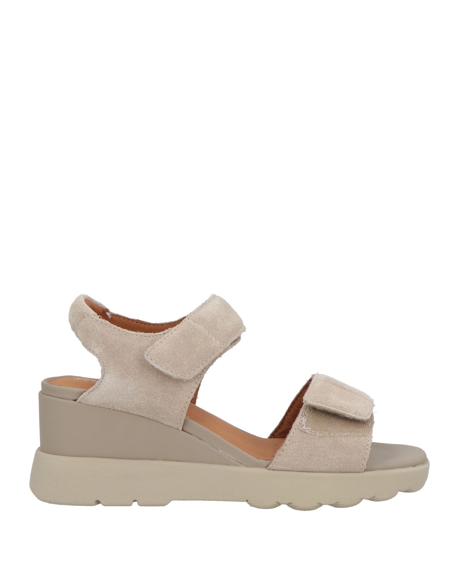 GEOX GEOX ΠΑΠΟΥΤΣΙΑ Πέδιλα