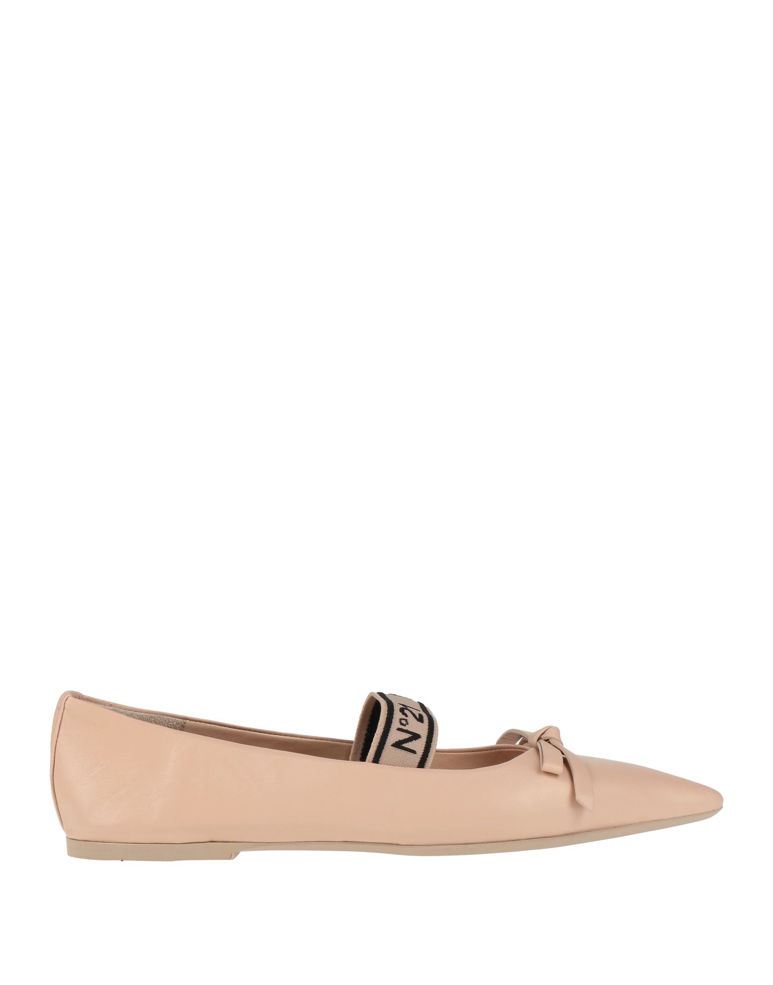  N°21 - Calzado - Bailarinas - On Yoox.com 