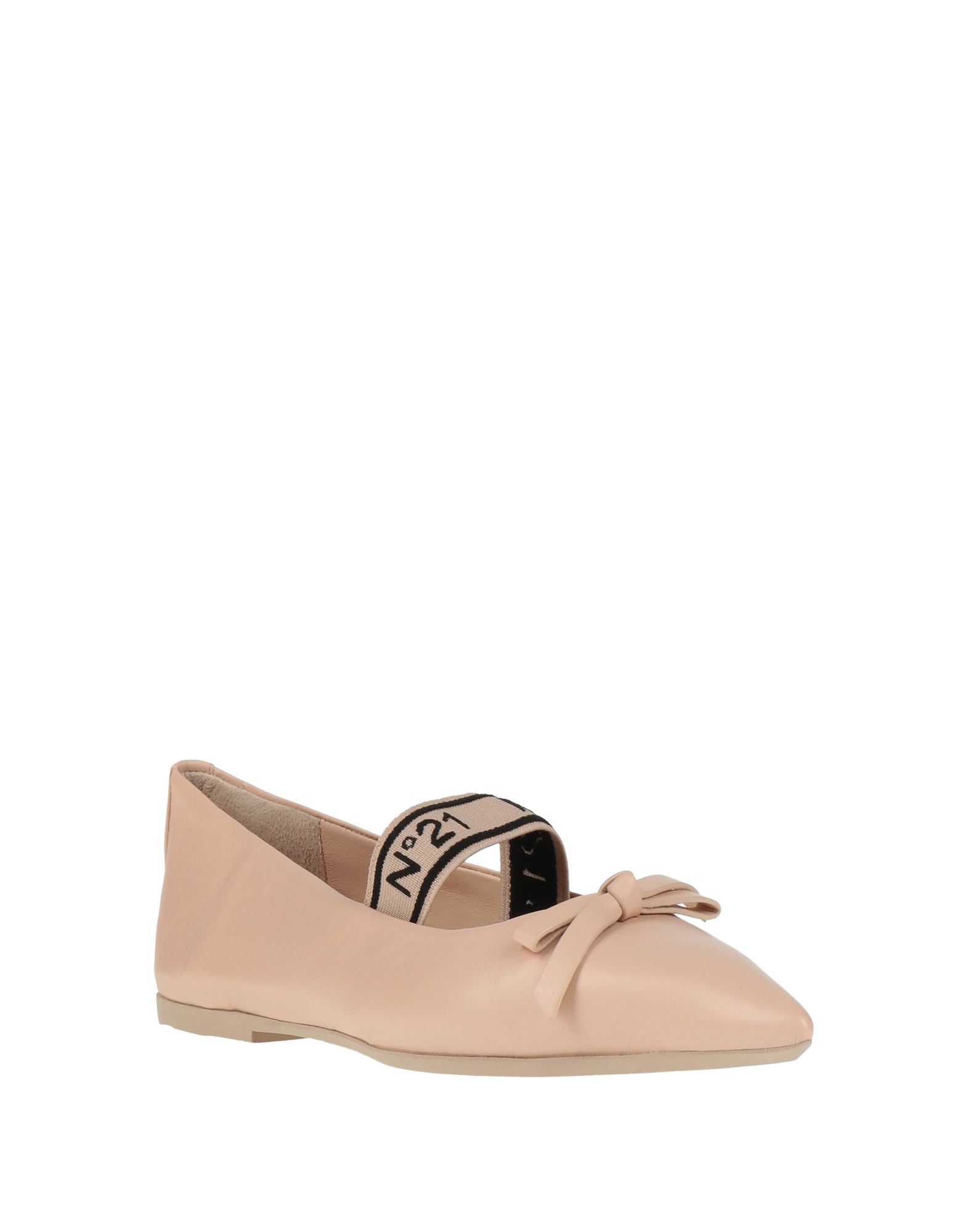  N°21 - Calzado - Bailarinas - On Yoox.com 