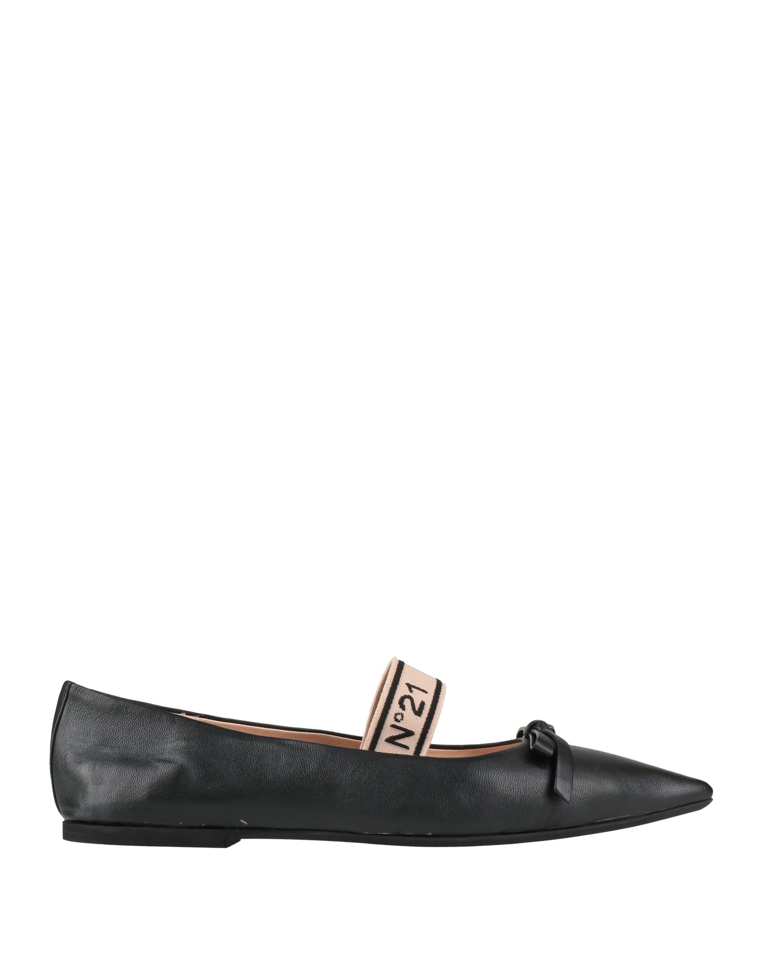  N°21 - Calzado - Bailarinas - On Yoox.com 