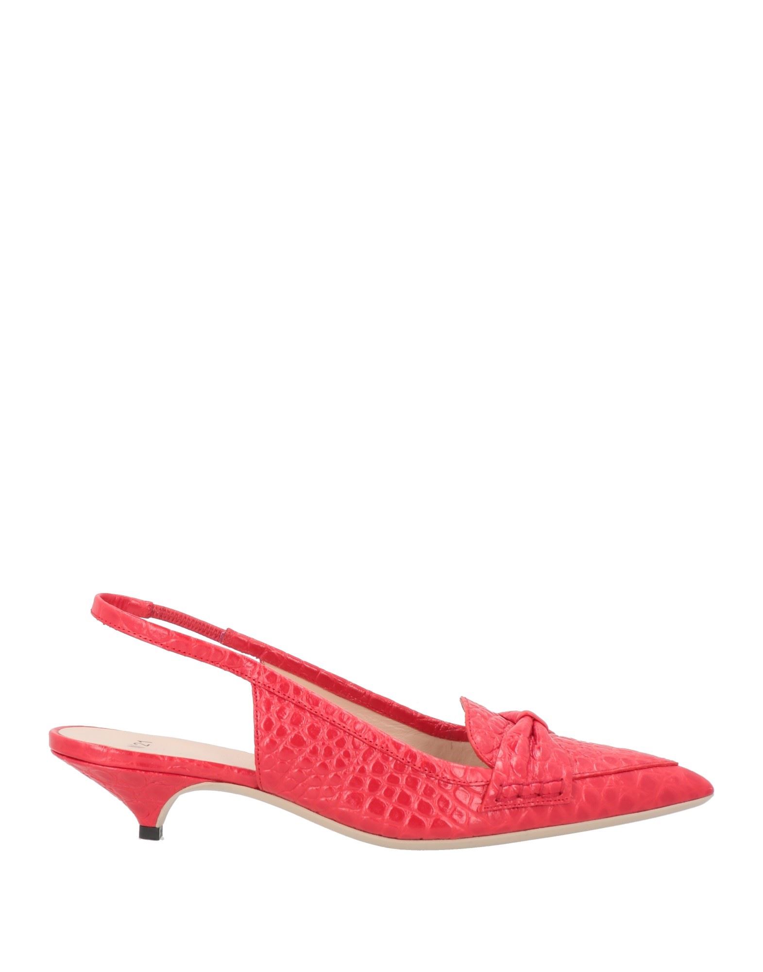  N°21 - Schuhe - Pumps - On Yoox.com 