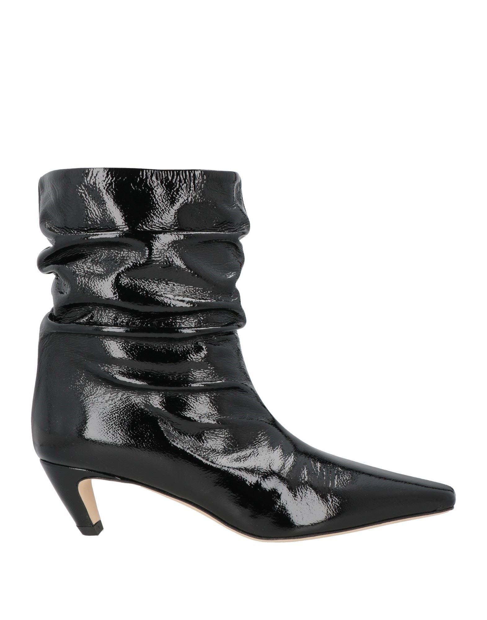 MSGM MSGM ΠΑΠΟΥΤΣΙΑ Μποτάκια