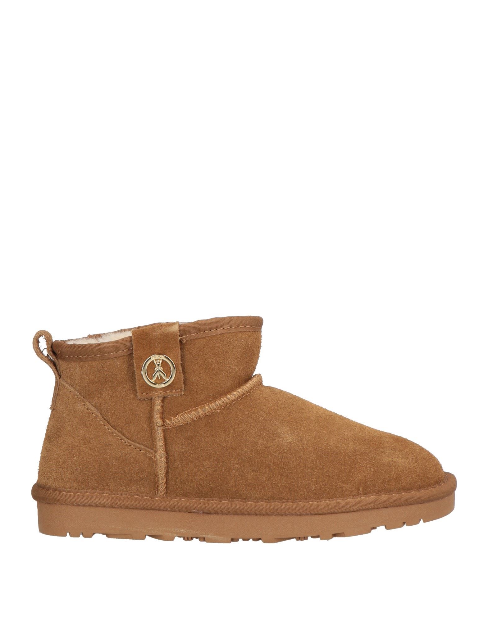  Patrizia Pepe - Schuhe - Stiefeletten - On Yoox.com 