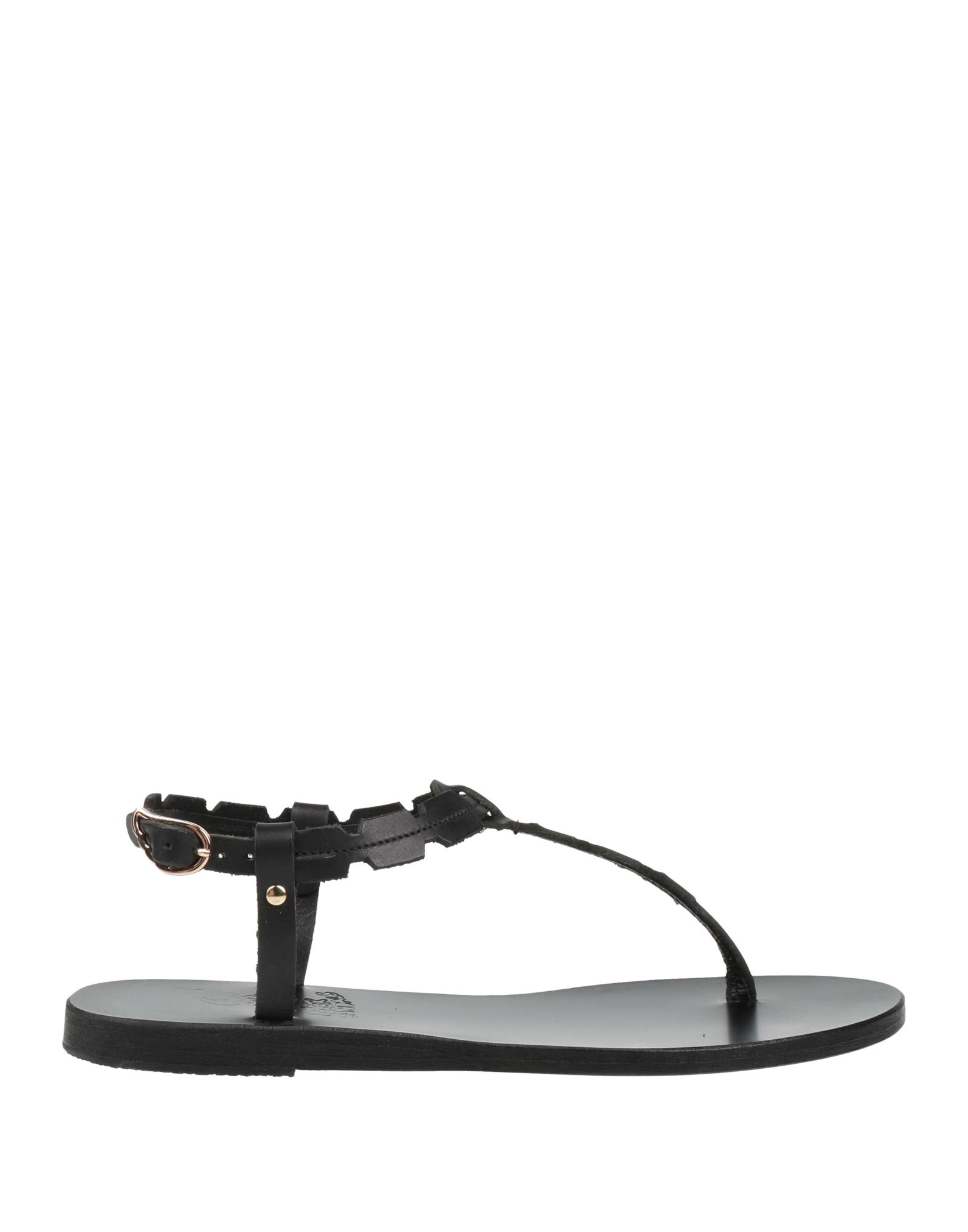 ANCIENT GREEK SANDALS ΠΑΠΟΥΤΣΙΑ Σαγιονάρες