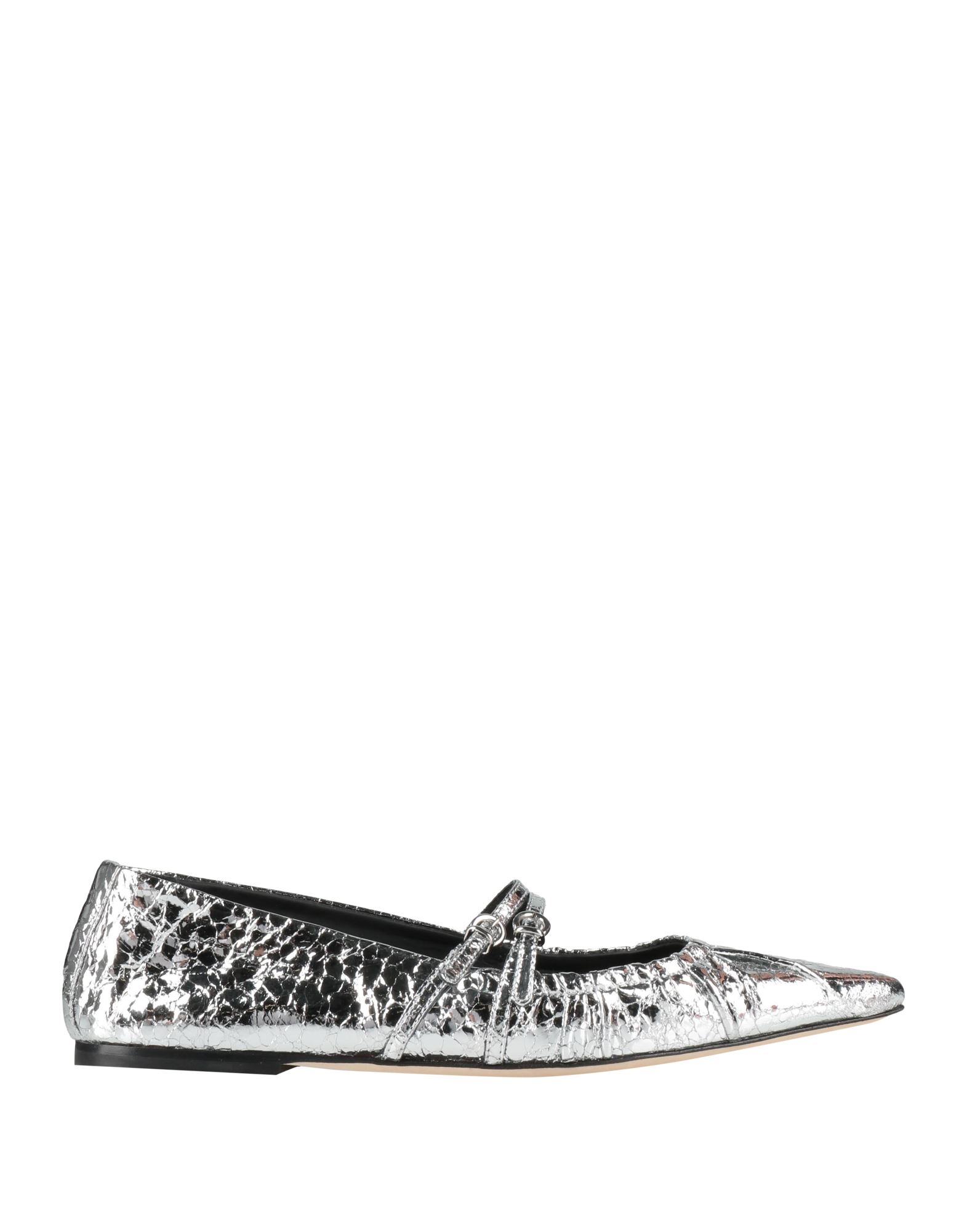  Msgm - Schuhe - Ballerinas - On Yoox.com 
