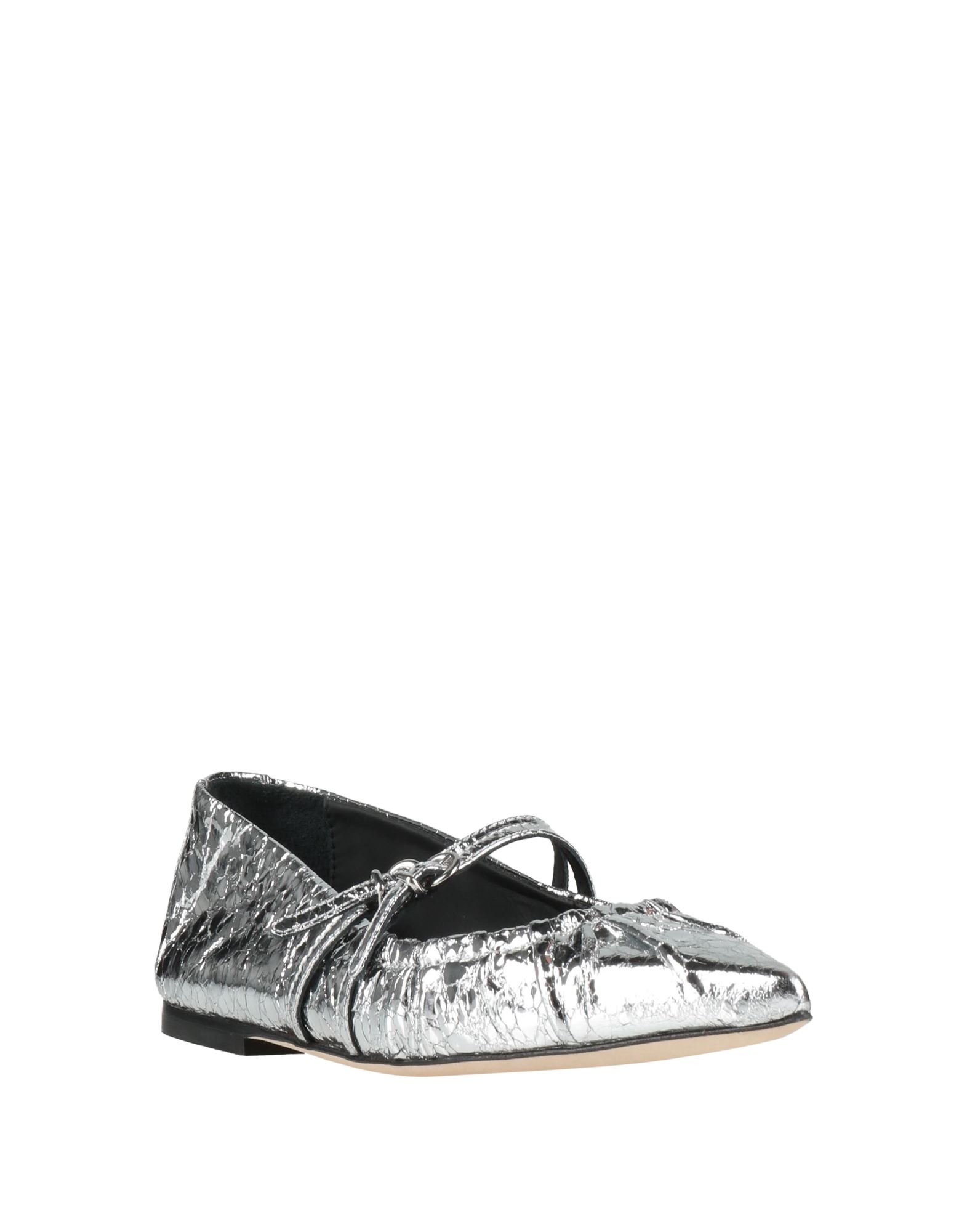  Msgm - Schuhe - Ballerinas - On Yoox.com 