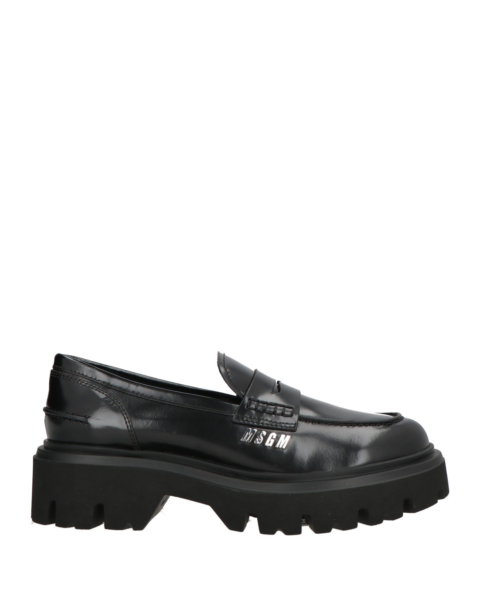 MSGM MSGM ΠΑΠΟΥΤΣΙΑ Μοκασίνια
