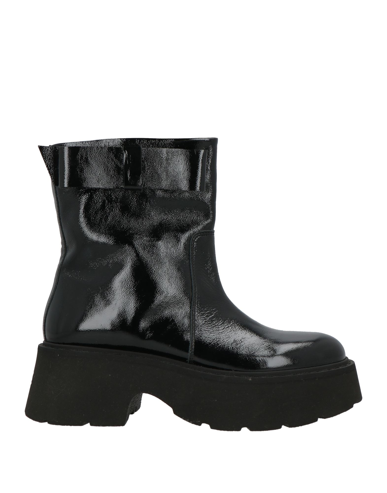 N°21 N°21 ΠΑΠΟΥΤΣΙΑ Μποτάκια