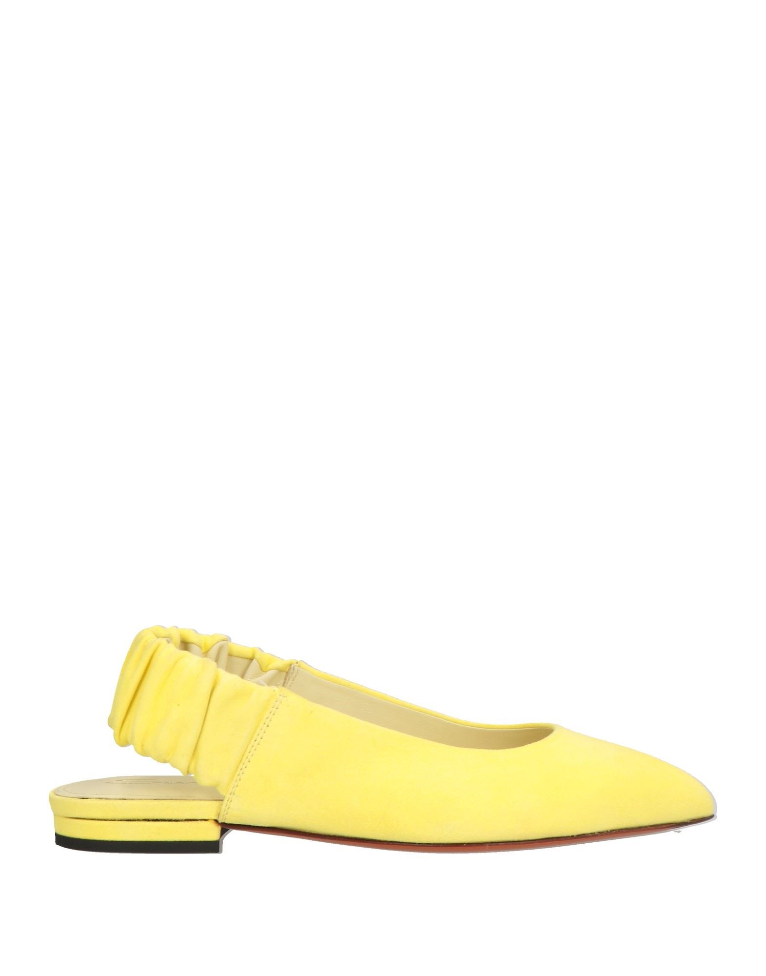 SANTONI SANTONI ΠΑΠΟΥΤΣΙΑ Μπαλαρίνες
