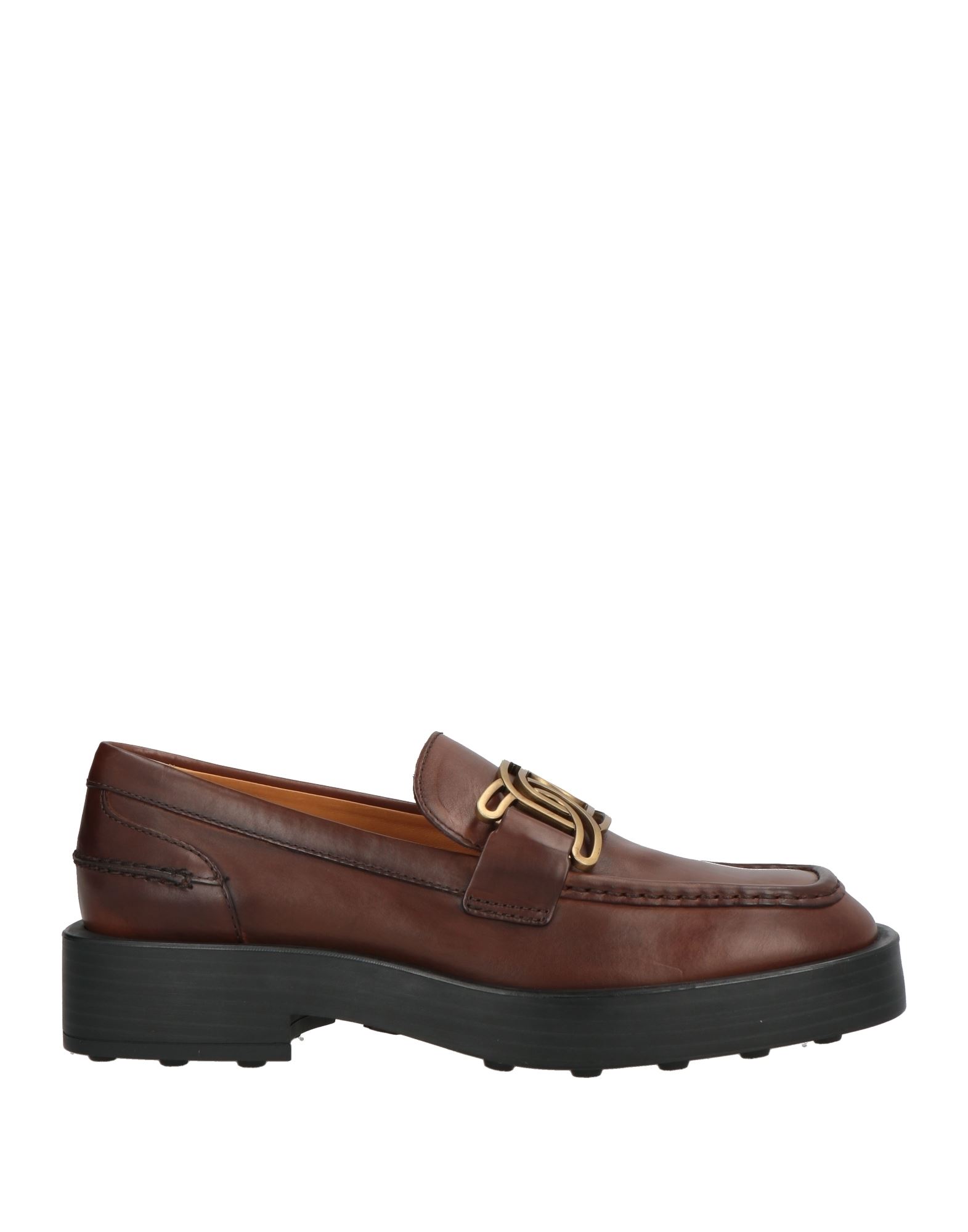TOD'S ΠΑΠΟΥΤΣΙΑ Μοκασίνια
