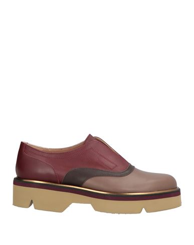 Mocasines Mujer Caqui 34.5 Mujer