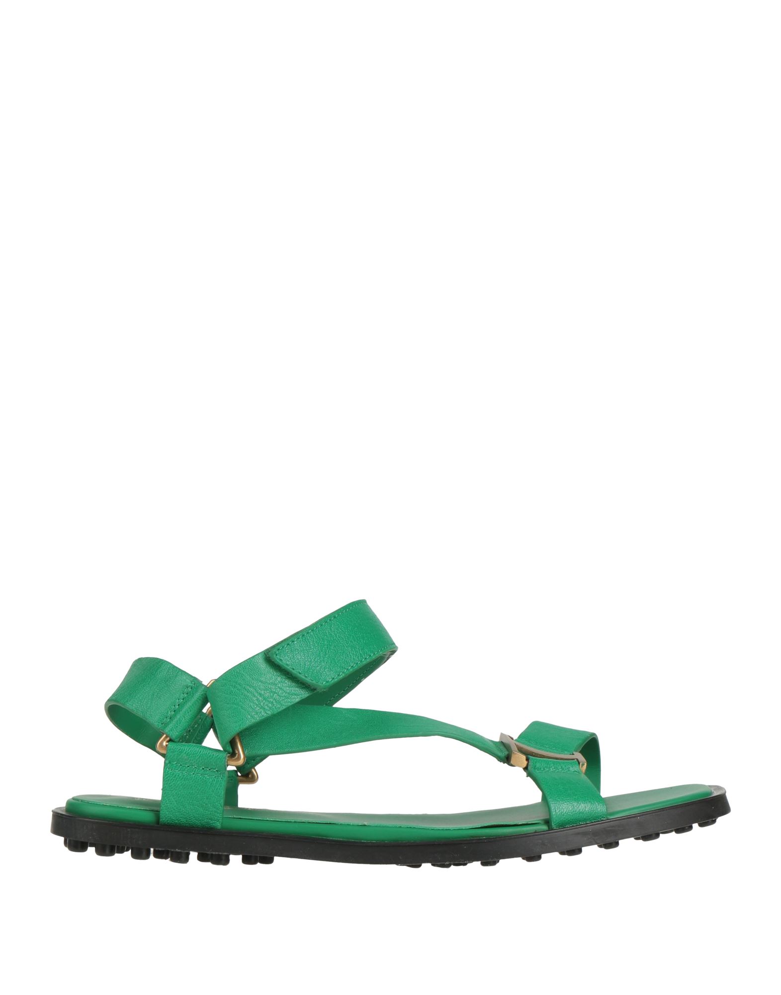 TOD'S ΠΑΠΟΥΤΣΙΑ Πέδιλα