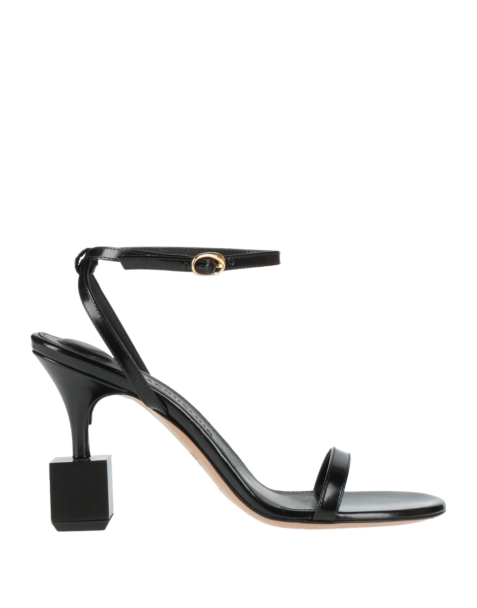JACQUEMUS JACQUEMUS ΠΑΠΟΥΤΣΙΑ Πέδιλα
