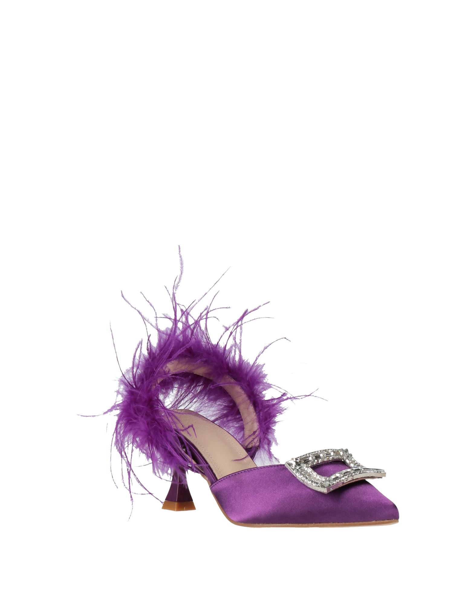  Twenty Four Haitch - Schuhe - Pumps - On Yoox.com 